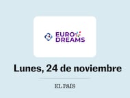 El Sorteo de Loterías y Apuestas del Estado reparte un primer premio de 30.000 euros al mes durante 30 años.
