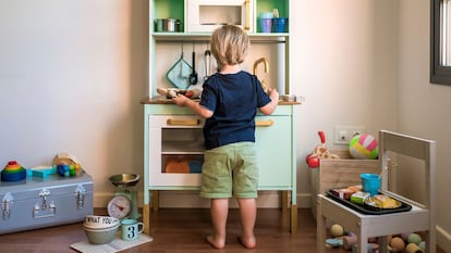 Juguetes para estas próximas Navidades.