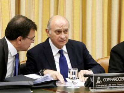 Díaz niega haber ordenado registrar sus encuentros con el jefe de la Oficina Antifraude de Cataluña y se presenta como “víctima” del escándalo