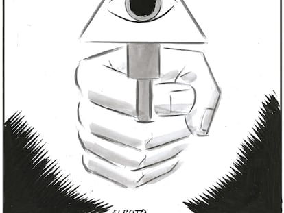 El Roto