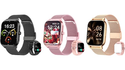 Ideas para regalar en San Valentín a una mujer.