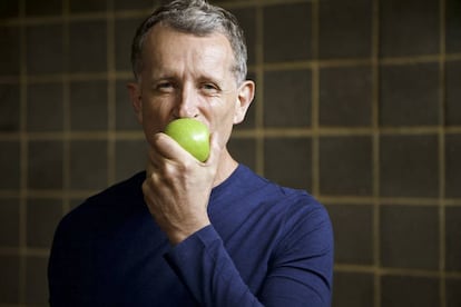 Eating fruit can reduce the risk of prostate cancer.