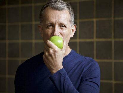 Eating fruit can reduce the risk of prostate cancer.