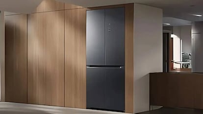 Xiaomi Mijia Refrigerator Pro 508L