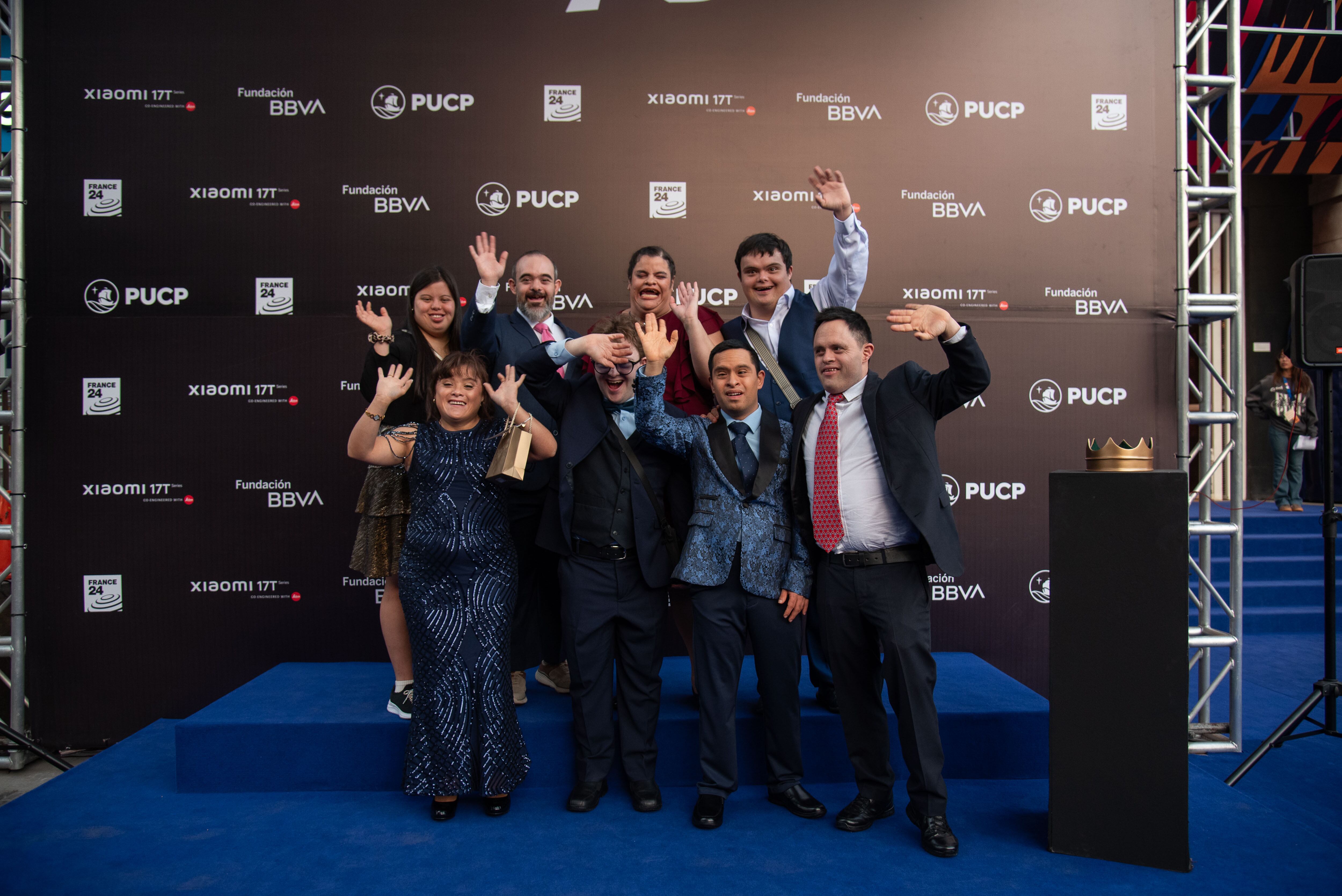 ‘Ser Hamlet’, la película peruana con actores con síndrome de Down que desmonta los prejuicios sobre la discapacidad