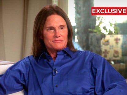 Bruce Jenner: «Sí, a todos los efectos, soy una mujer»