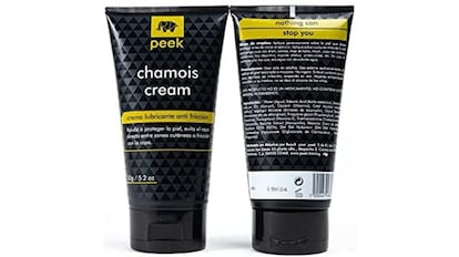 Crema Peek Chamois Rozaduras