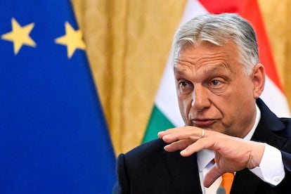 Viktor Orbán
