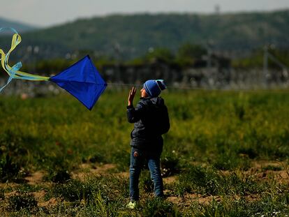 Contra el 'plan perfecto' de la Unión Europea