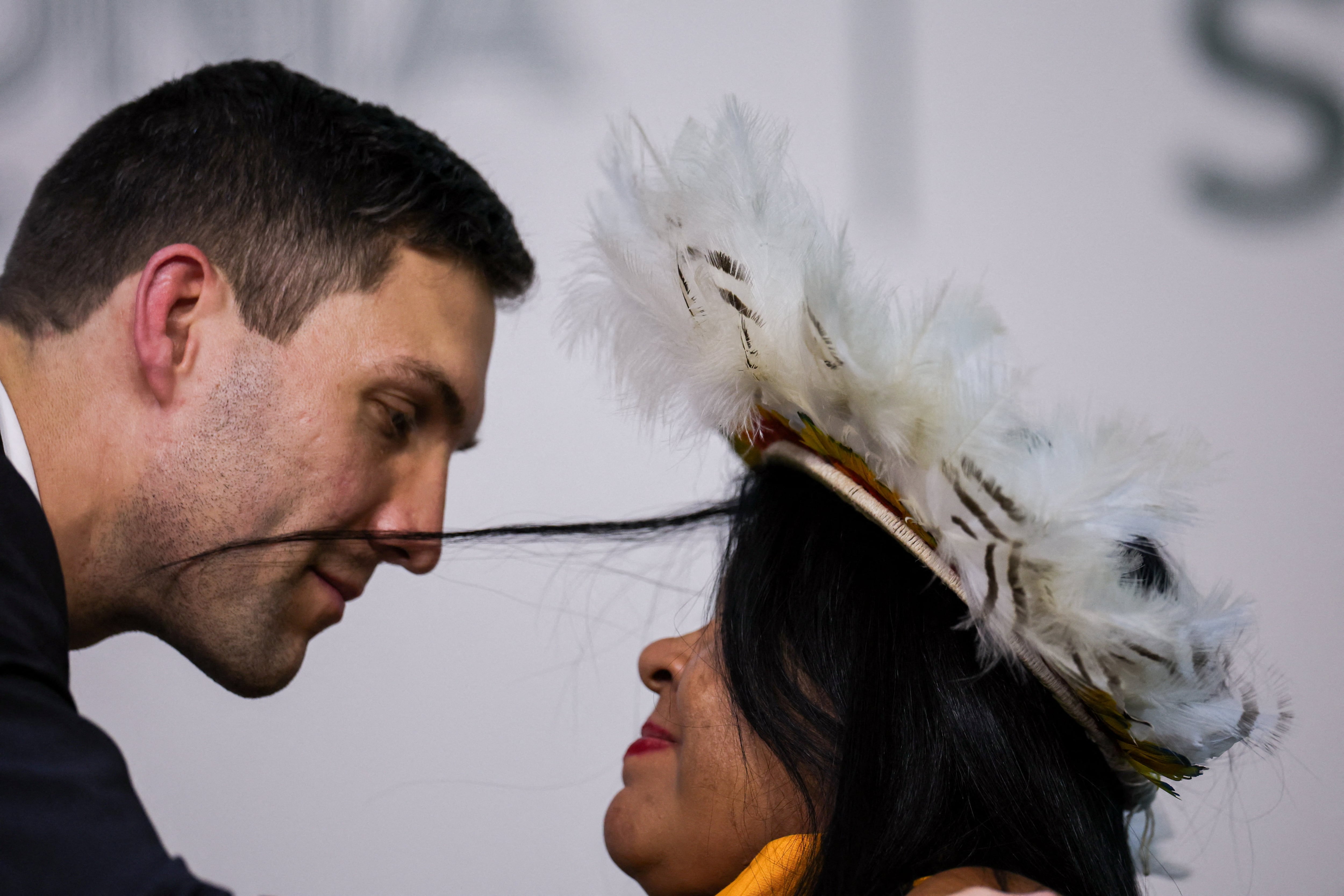 Brasil se apunta al capitalismo verde con un fondo para invertir en la protección de los bosques tropicales