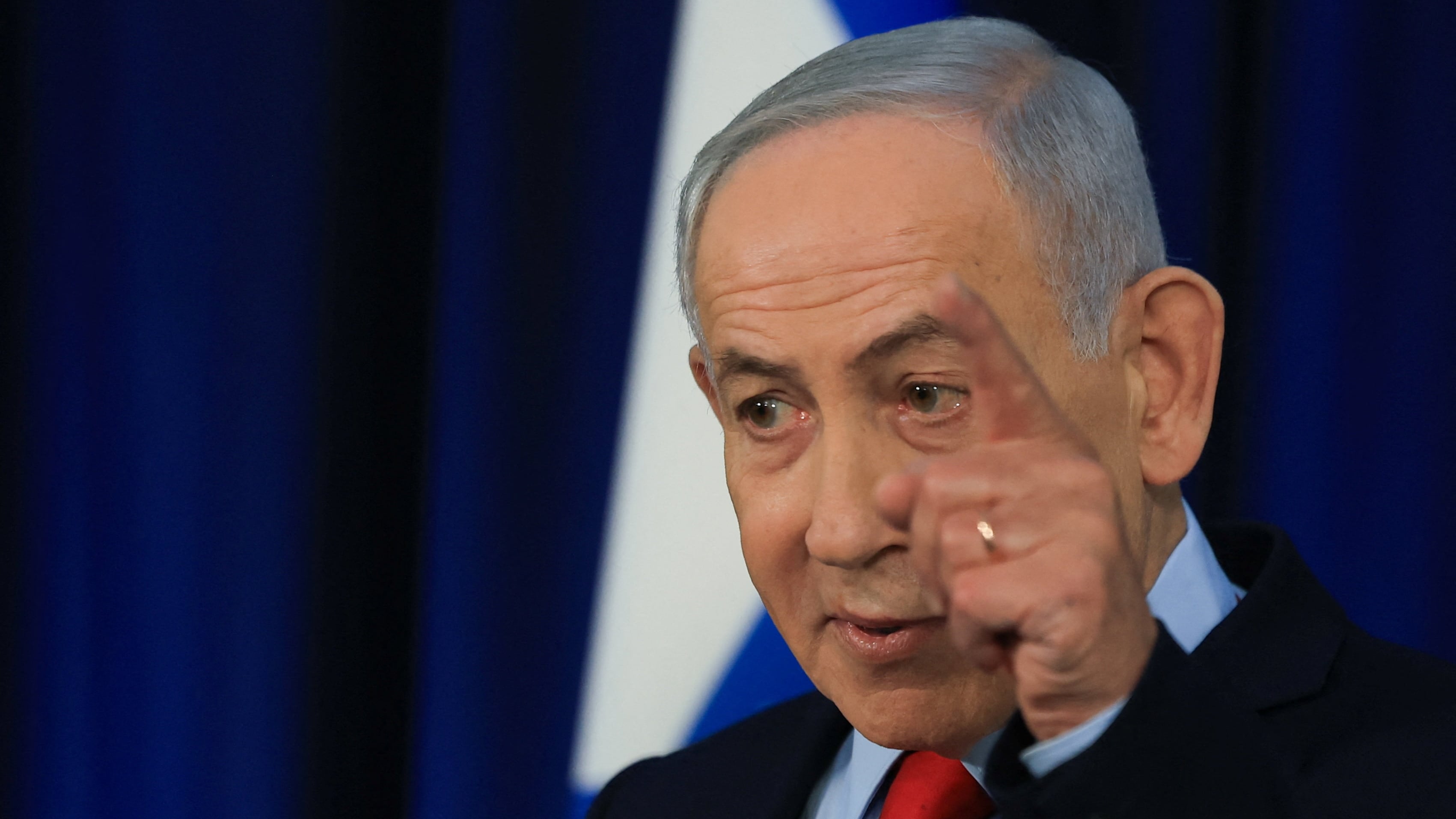 Netanyahu acusa a España de librar una “guerra diplomática” contra Israel y advierte de que “pagará un precio por ello” 