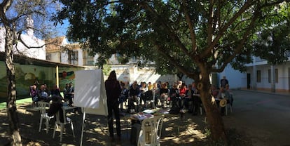 Foro por el Derecho a la Ciudad, Córdoba.