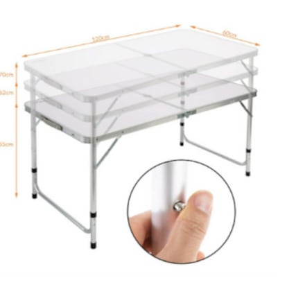 Altura ajustable