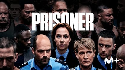 descargar pelicula movistar: Prisoner.