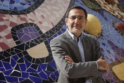 Vicent Climent, catedrático de Óptica, es el único aspirante a rector de la Universidad Jaume I de Castellón.