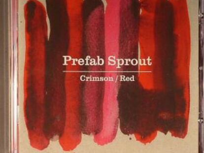 Prefab Sprout, ‘Crimsom / Red’