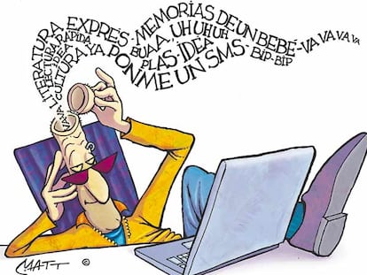 "O es rápido o no es"