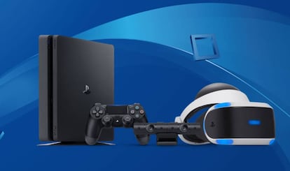 Playstation VR