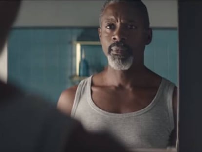 Fotograma do comercial da Gillette que motivou um debate sobre masculinidade tóxica.