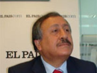 Entrevista con Musa Amer Odeh