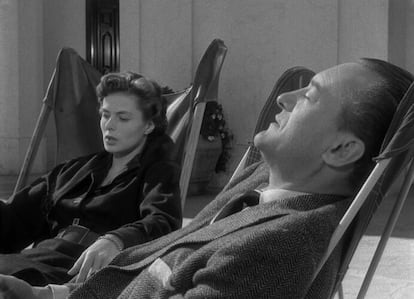 Te querré siempre, de Roberto Rossellini