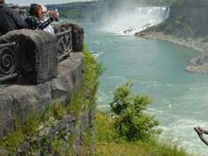 Cataratas del Niágara