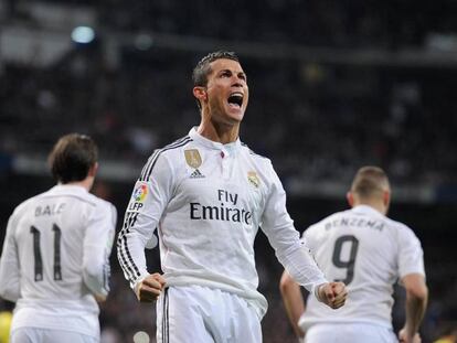 El Real Madrid busca la remontada en el Bernabéu ante el Wolfsburgo