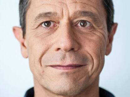 “Me cuesta acabar los libros”