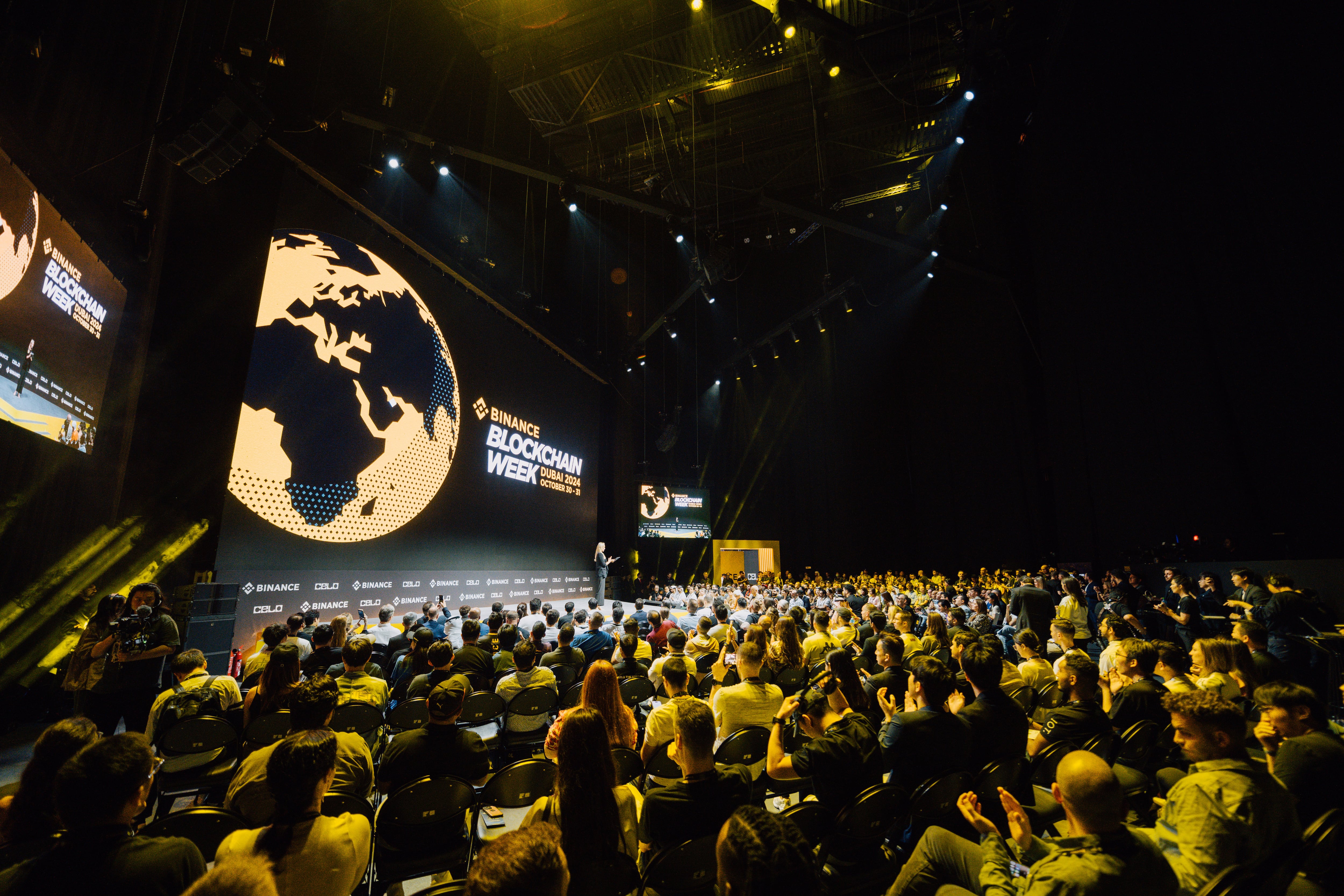 Binance permitió operar a cuentas sospechosas incluso después de su acuerdo con la justicia de Estados Unidos