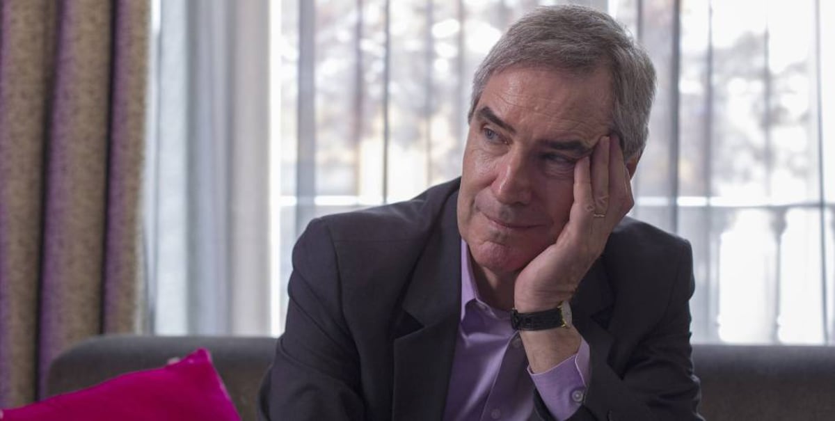Michael Ignatieff, filósofo y ensayista, premio Princesa de Asturias de Ciencias Sociales 2024 | Cultura