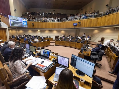 Senado de Chile. Elecciones parlamentarias de Chile 2025