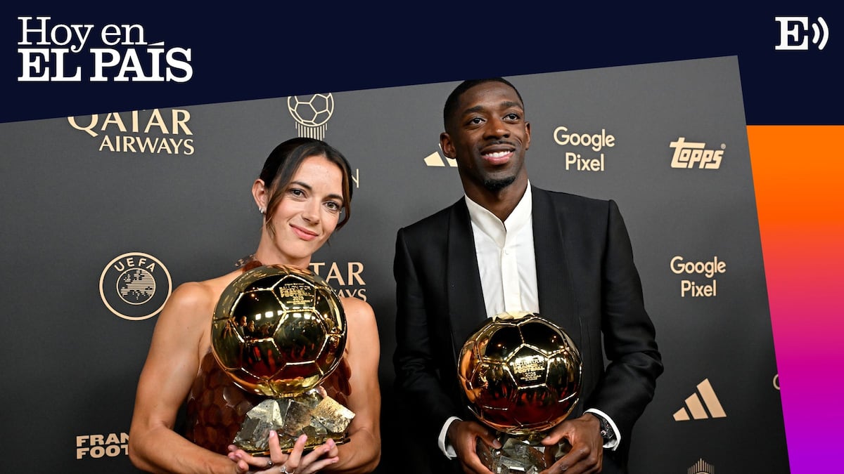 José Félix Díaz, único periodista español que vota para el Balón de Oro: “Vinicius no está entre los 10 mejores del mundo”