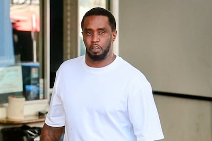 Sean Combs