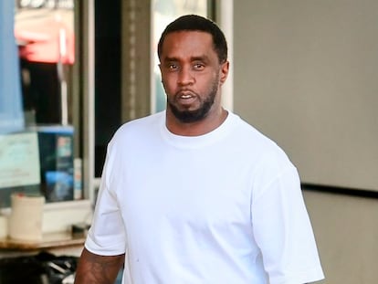 Sean Combs