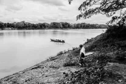 Puerto Maldonado está situado a orillas de la confluencia del río Madre de Dios y el río Tambopata y cuenta con una población aproximada de unos 85.000 habitantes. 