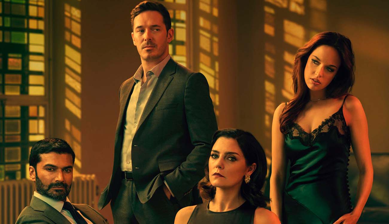 Todos los estrenos para febrero de 2026 en la plataforma Movistar Plus+