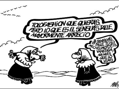FORGES