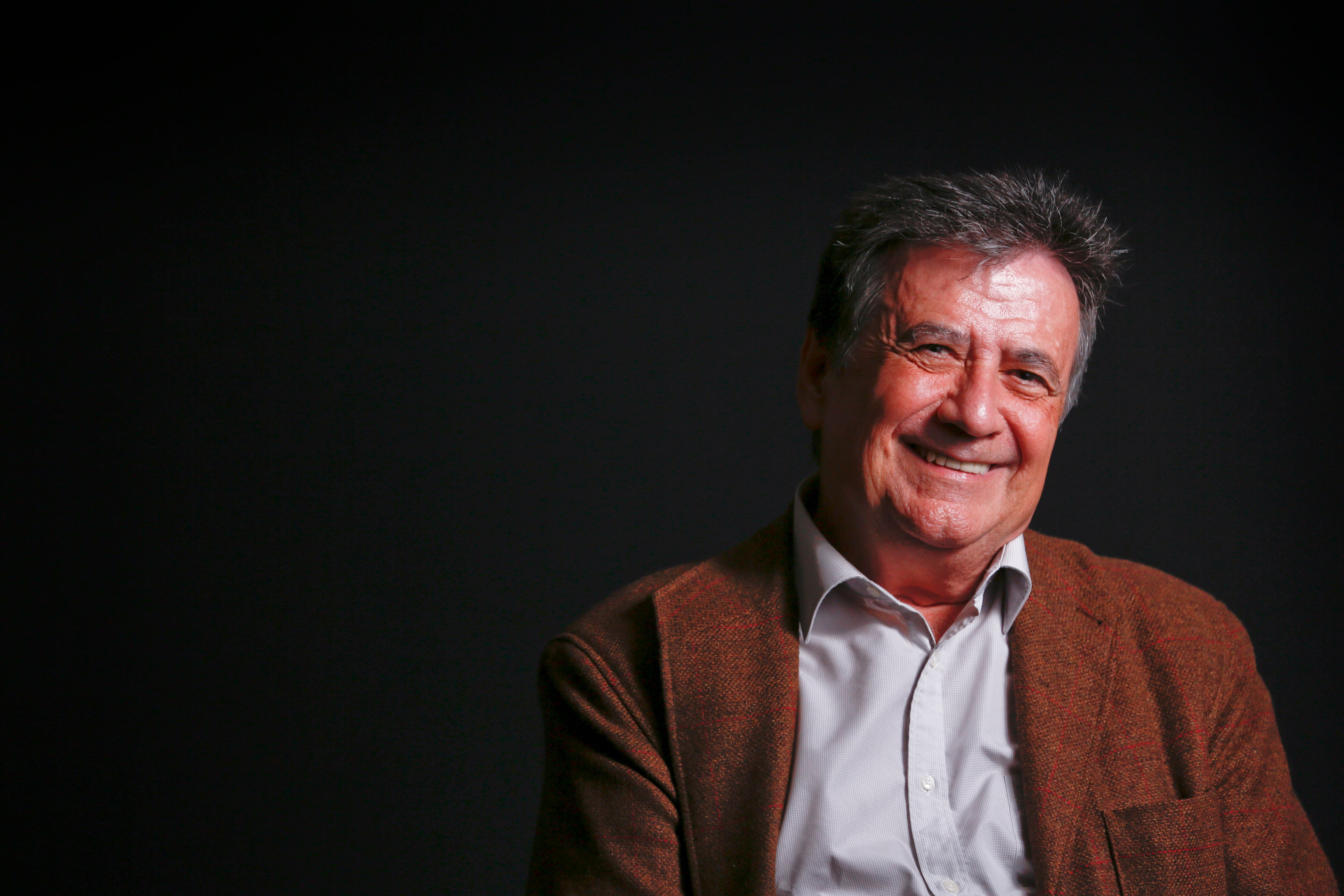 Todos los grandes personajes del narrador Luis Landero: de ‘Juegos de la edad tardía’ a su nueva novela