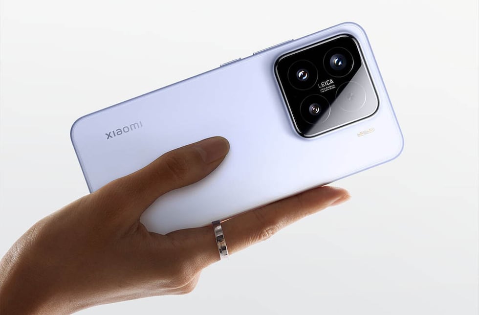 El Xiaomi 16 se filtra mostrando sus primeras características ...