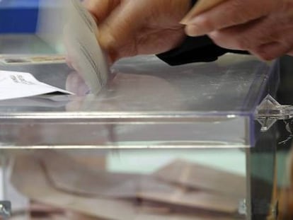 ¿Qué retos supondría la implantación del voto electrónico en España?