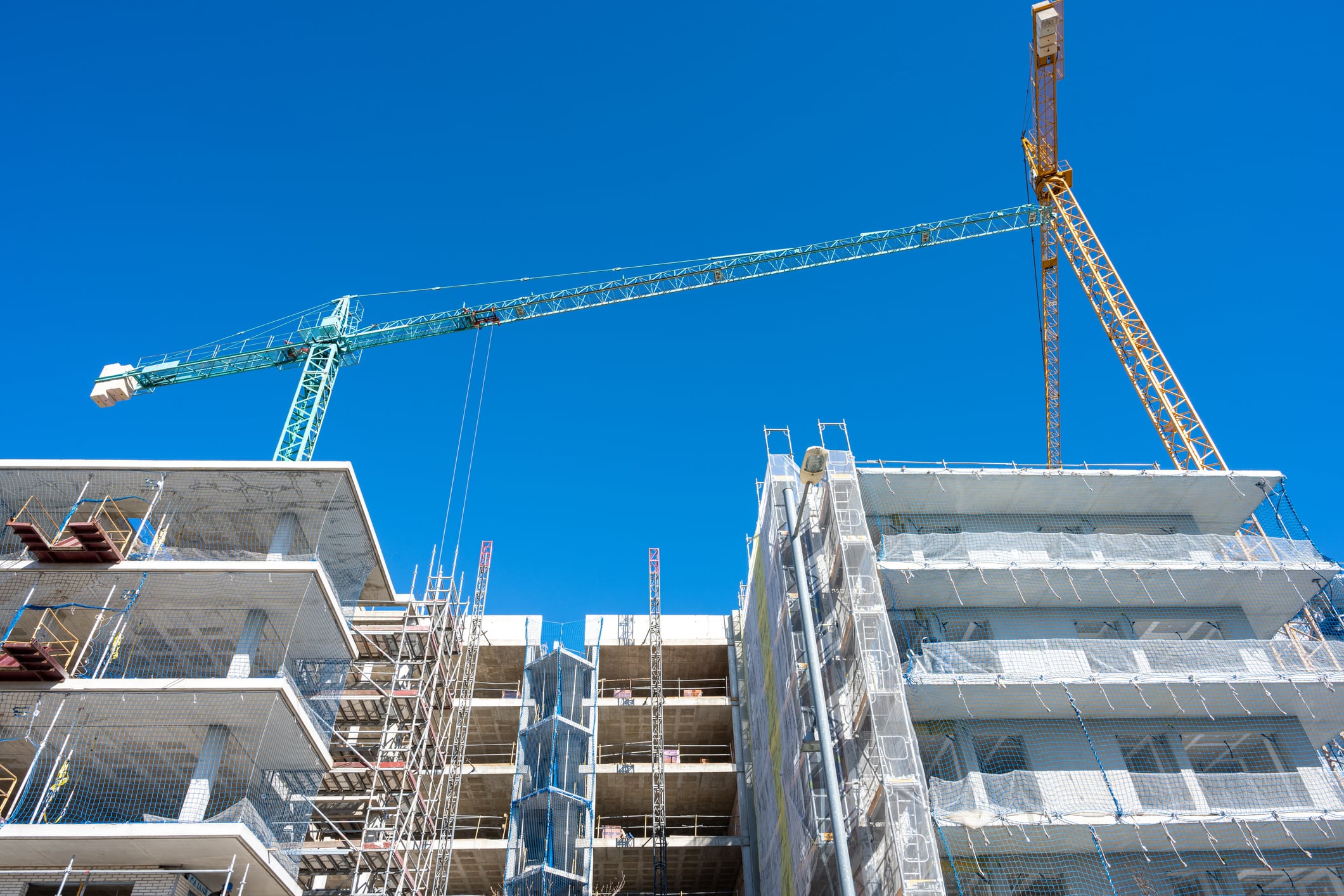 Els pressupostos de la Generalitat tripliquen la inversió en habitatge