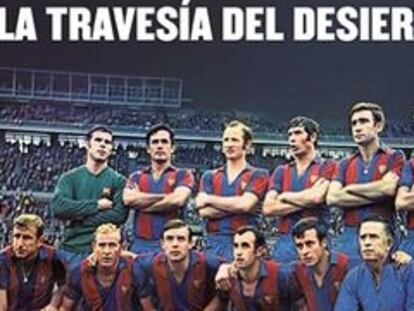 ‘Memento mori’ blaugrana