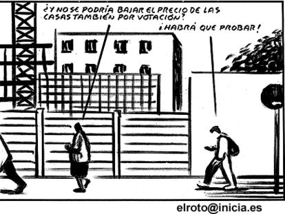 EL ROTO