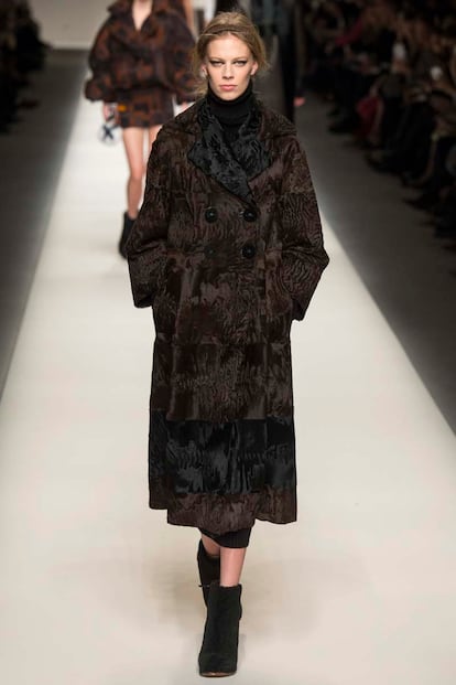 fendi otoño invierno 2015 2016