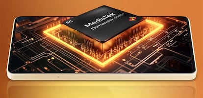 POCO X6 Neo MediaTek