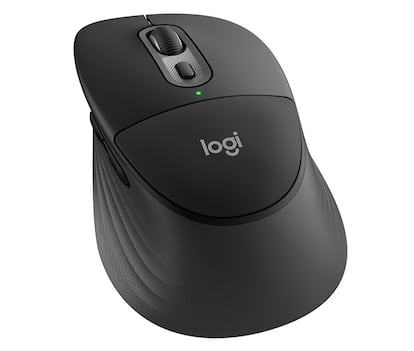 Nuevo Logitech Signature Comfort Plus M850 L