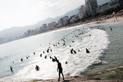 Rio de Janeiro