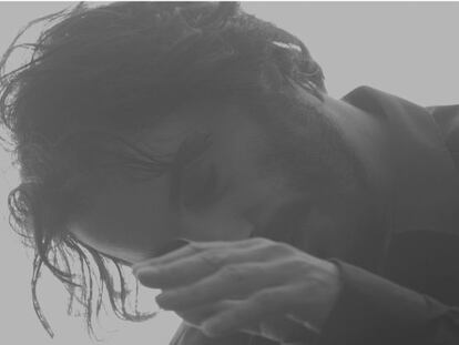 Kalabrese, la electrónica que respira