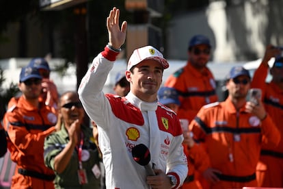 Leclerc