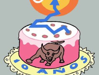 No hacer (de nuevo) el mal